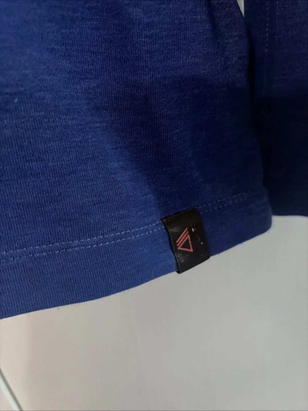 NWOT Banana Republic Polartec Quarter-Zip Pullover Blue Size M NEW